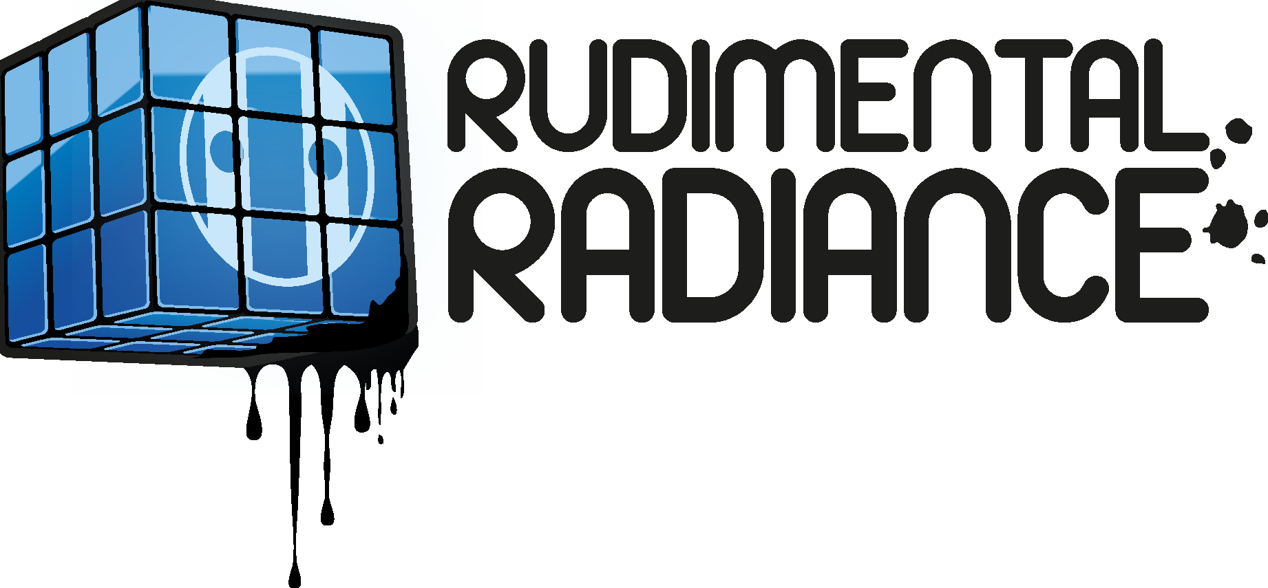 Rudimental Radiance Llc Old Logo Vector Logo